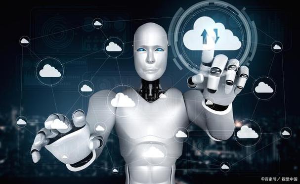 人工智能技术可以用来制作更加智能的软件和硬件