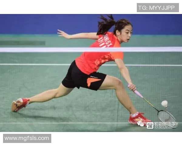 科学羽毛球训练方法探讨与实践技巧分享