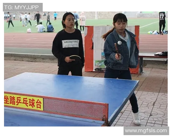 西安乒乓球队状态分析与未来发展趋势探讨